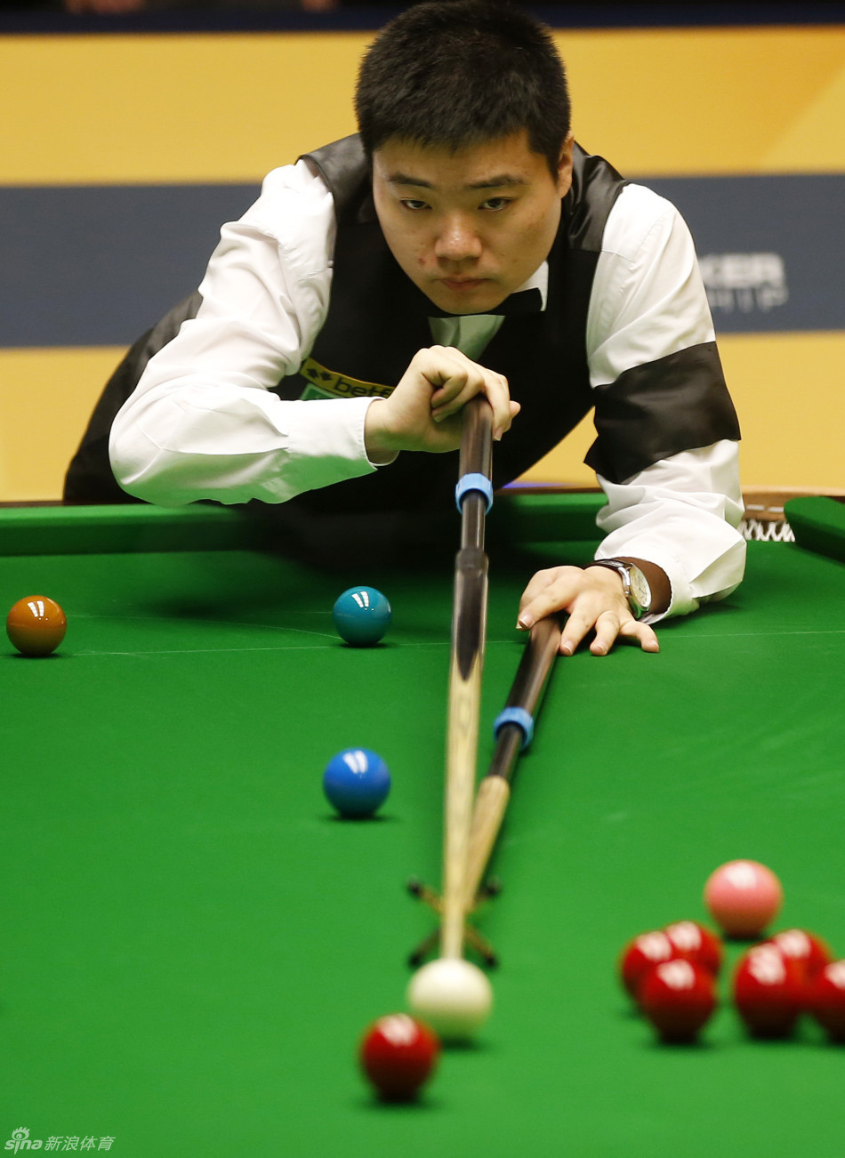 对手的实力 对手的实力