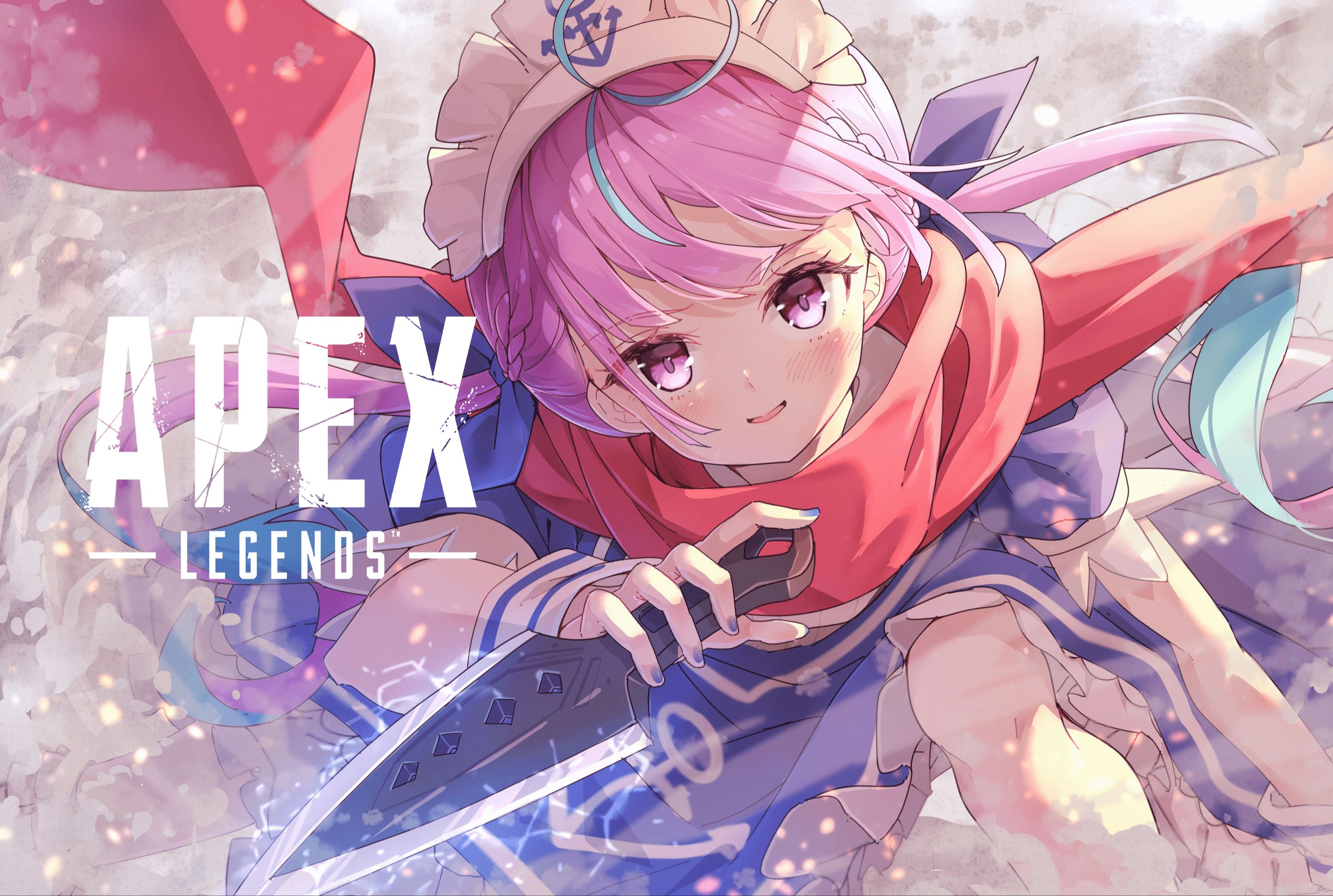 知性也是令 知性也是令