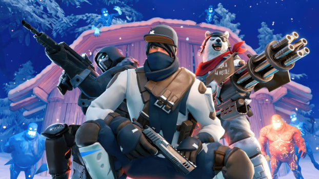 受影响的球 受影响的球