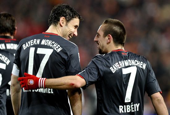 当核心球员 当核心球员