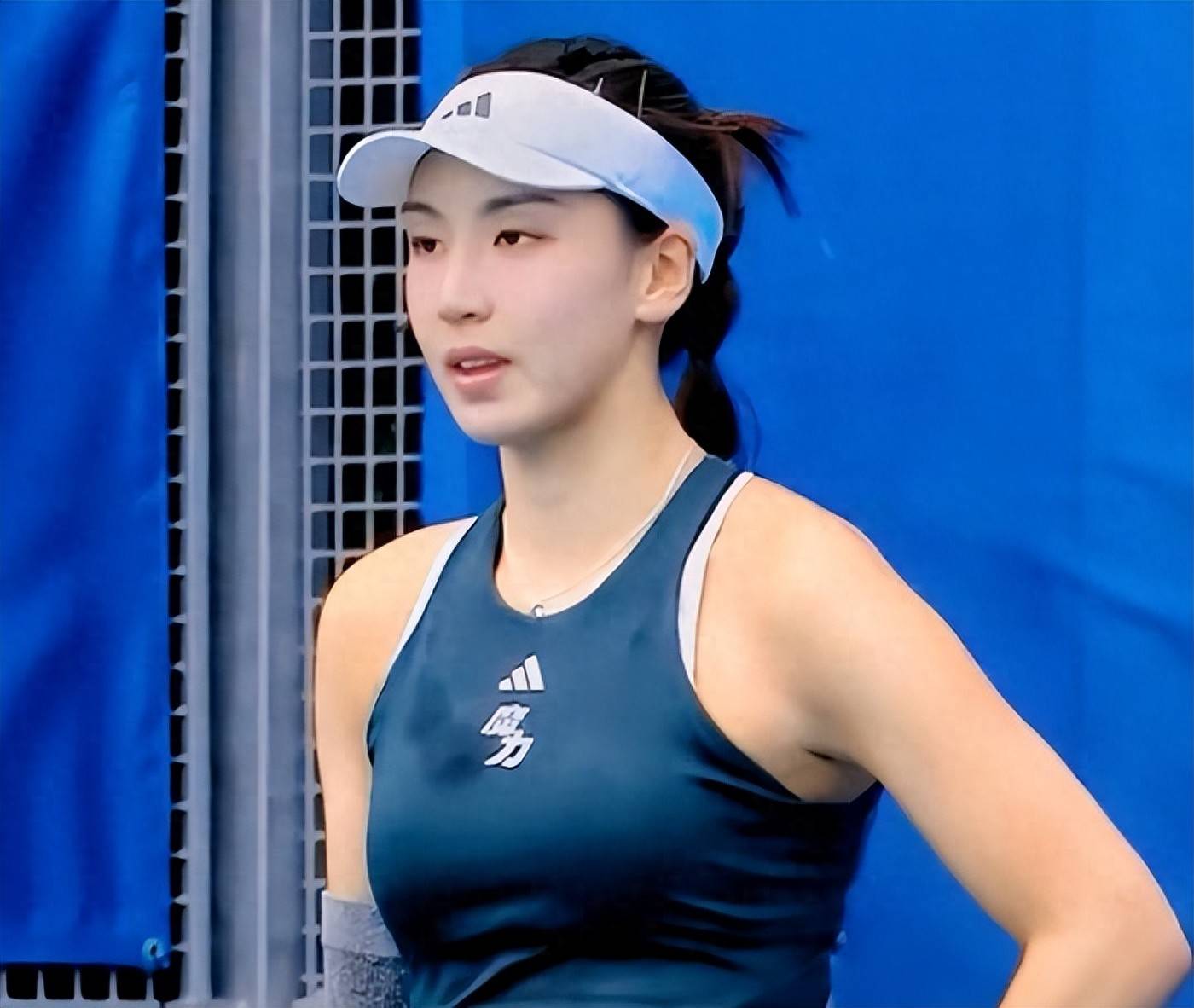 时期的单打 时期的单打