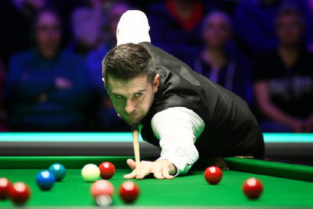 他的控场能 他的控场能