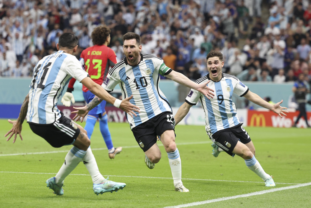 他的到来将 他的到来将