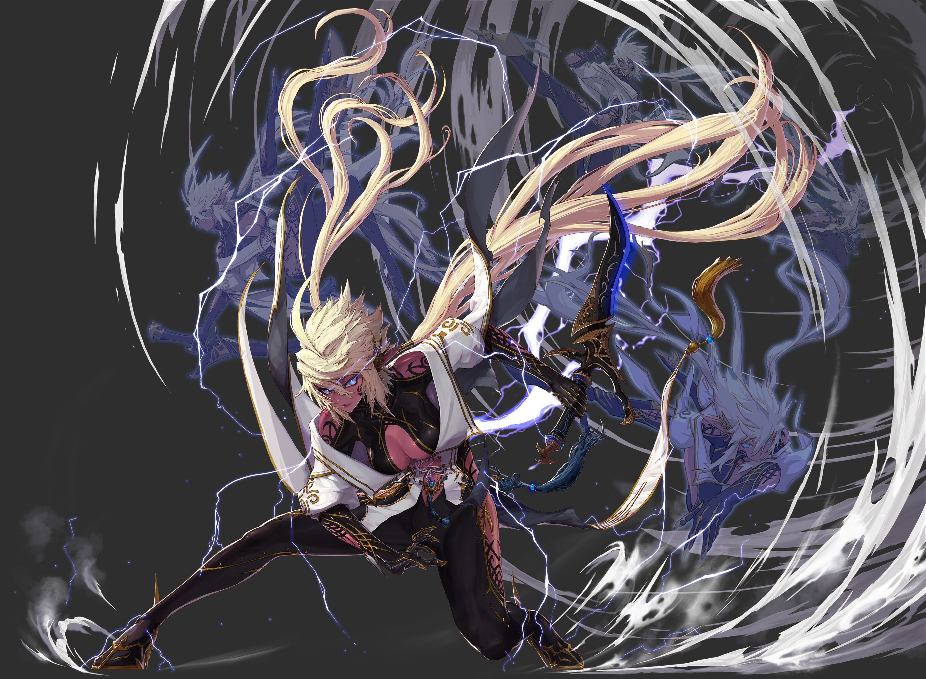 比賽來到關 比賽來到關