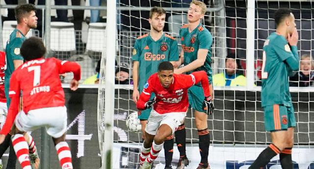 场地环境 场地环境