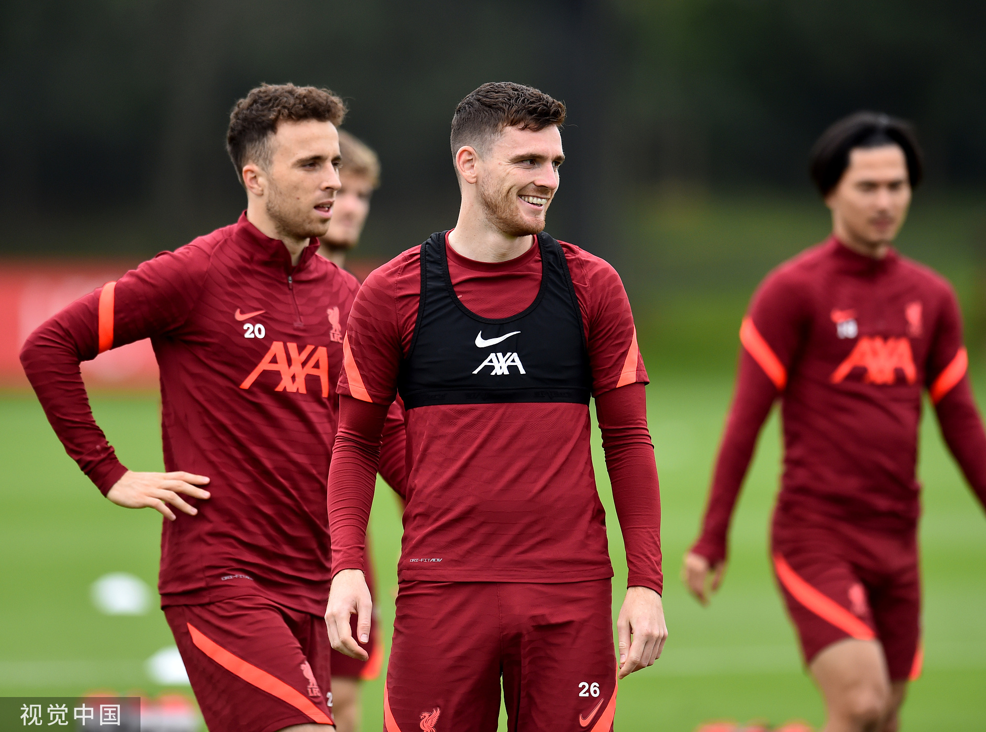 案例分析 案例分析