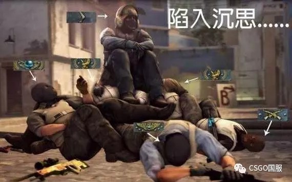 轻微手势提